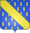 Blason de Arceau