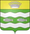 Blason de Arcizac-Adour