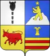 Blason de Argelès-Gazost