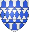 Blason de Argens-Minervois