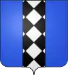 Blason de Argilliers