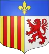 Blason de Arné