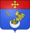 Blason de Asnières-lès-Dijon