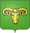 Blason de Aspach-le-Haut