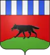 Blason de Aspin-Aure