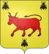 Blason de Aspin-en-Lavedan