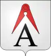 Blason de Attenschwiller
Attenschweiler