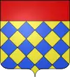 Blason de Aubeterre-sur-Dronne