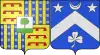 Blason de Aujargues