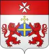 Blason de Aureilhan