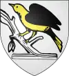 Blason de AuriolAuruou