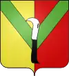 Blason de Auxey-Duresses