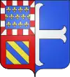 Blason de Auxonne