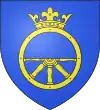 Blason de Avolsheim