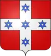 Blason de Avot