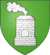 Blason de Emlingen