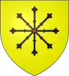 Blason de Erre