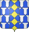 Blason de Estézargues