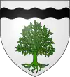 Blason de Éteimbes