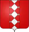 Blason de Euzet