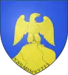 Blason de Eygalières