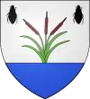 Blason de Eyragues