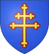 Blason de Hésingue
Häsingen