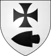 Blason de Hagenthal-le-Haut
Oberhagenthal