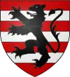 Blason de Hartmannswiller