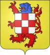 Blason de Heidwiller