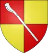 Blason de Heiwiller