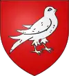 Blason de Henflingen