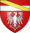 Blason de Hettenschlag