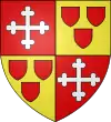 Blason de Houssen