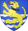 Blason de Hundsbach