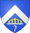 Blason de Illfurth