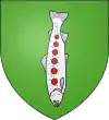 Blason de Illhaeusern