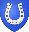 Blason de Illzach