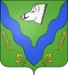 Blason de Izeure