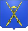 Blason de Izier