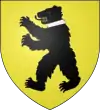 Blason de Obersaasheim