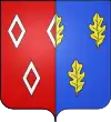 Blason de Obtrée