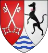 Blason de Oderen