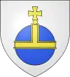 Blason de Orbey