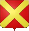 Blason de Organ