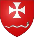 Blason de Orschwihr