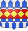 Blason de Orthoux-Sérignac-Quilhan