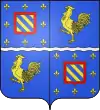 Blason de Ouges