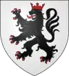 Blason de Ourches-sur-Meuse