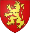 Blason de Aigremont